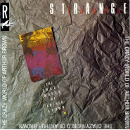 Strangelands