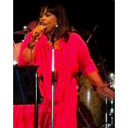Ruby Turner