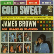 Cold Sweat