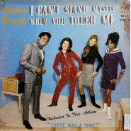 I Can't Stand Myself When You Touch Me