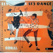 Le's Dance