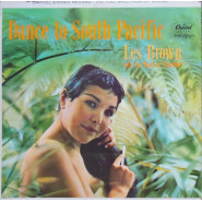 Dance to South Pacific