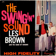 The Swingin’ Sound