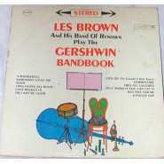 Play the Gershwin Bandbook