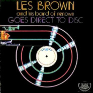 Goes Direct to Disc
