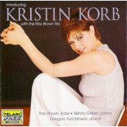 Introducing Kristin Korb