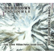 Crown Trunk Root Funk