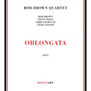 Oblongata