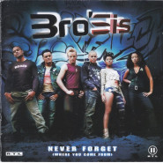 Never Forget (Where You Come From)