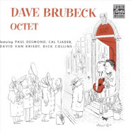 Dave Brubeck Octet