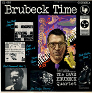 Brubeck Time
