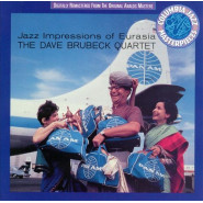 Jazz Impressions of Eurasia
