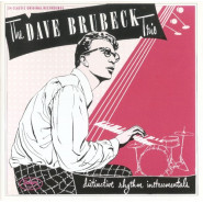 Distinctive Rhythm Instrumentals: 24 Classic Original Recordings