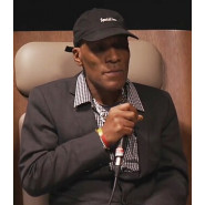 Daddy Freddy