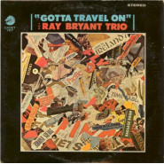 Gotta Travel On