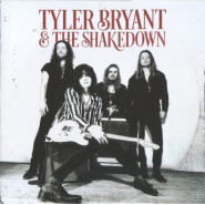 Tyler Bryant & The Shakedown