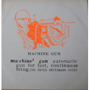 Machine Gun