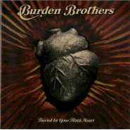 Buried in Your Black Heart