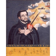Francisco Xavier