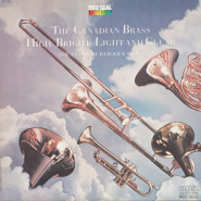 High, Bright, Light and Clear: The Glory of Baroque Brass