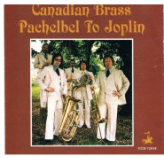 Pachelbel to Joplin