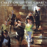Carry On up the Charts