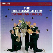 The Christmas Album