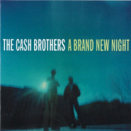 A Brand New Night