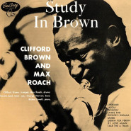Study in Brown