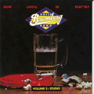 How Late'll Ya Play 'Til? Volume 2: Studio
