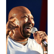 Geno Washington
