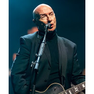 Midge Ure