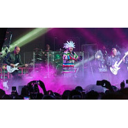 Jamiroquai