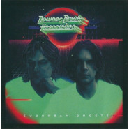 Suburban Ghosts