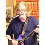 Jakko Jakszyk