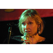Tina May