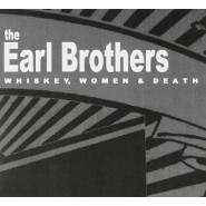 Whiskey, Women & Death