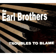 Troubles To Blame