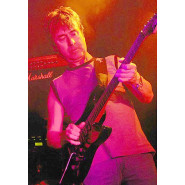 Geoff Everett