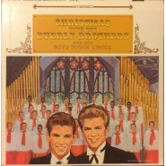 Christmas With The Everly Brothers
