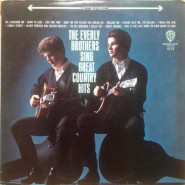 The Everly Brothers Sing Great Country Hits
