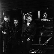 Cutting Crew