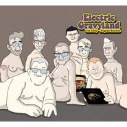 Electric Gravyland