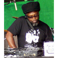 Jazzie B