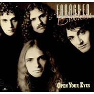 Open Your Eyes