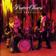 Power Clown