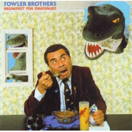 Breakfast for Dinosaurs