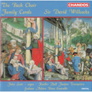 Family Carols