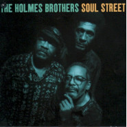 Soul Street