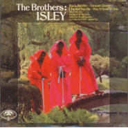 The Brothers: Isley